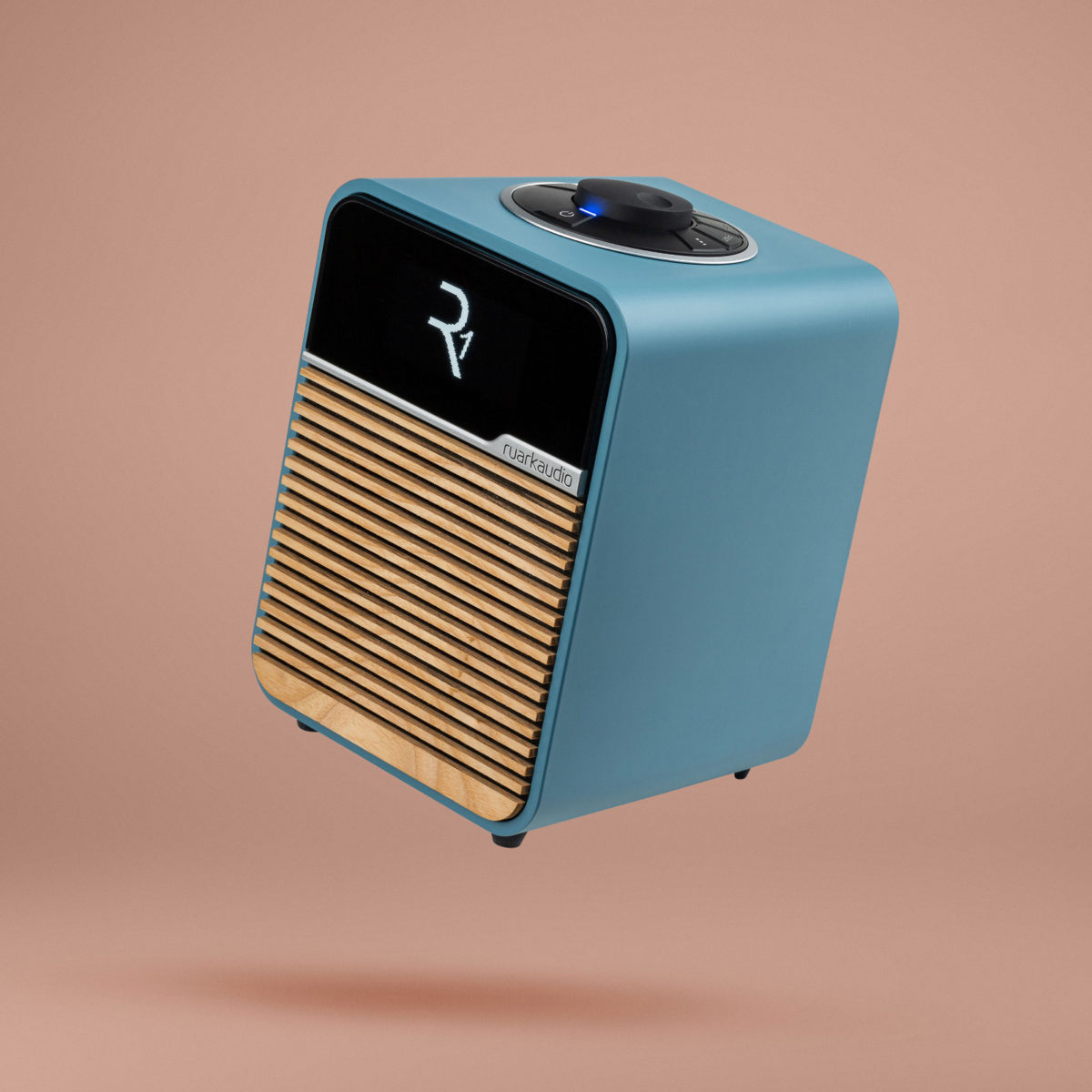 ruarkaudio-r1mk4-beach-hut-blue-falling Ruarkaudio r1mk4 beach hut blue