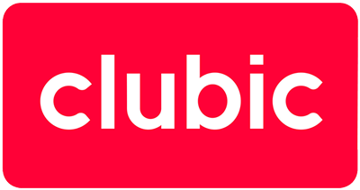 Logo Clubic