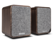 ruarkaudio mr1 walnut