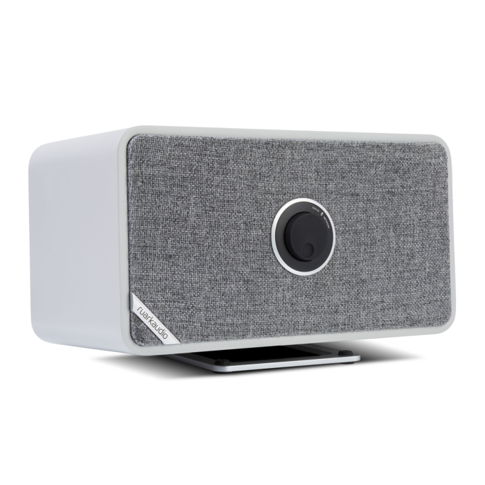RuarkAudio MRx Soft Grey