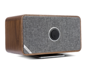 RuarkAudio MRx Walnut