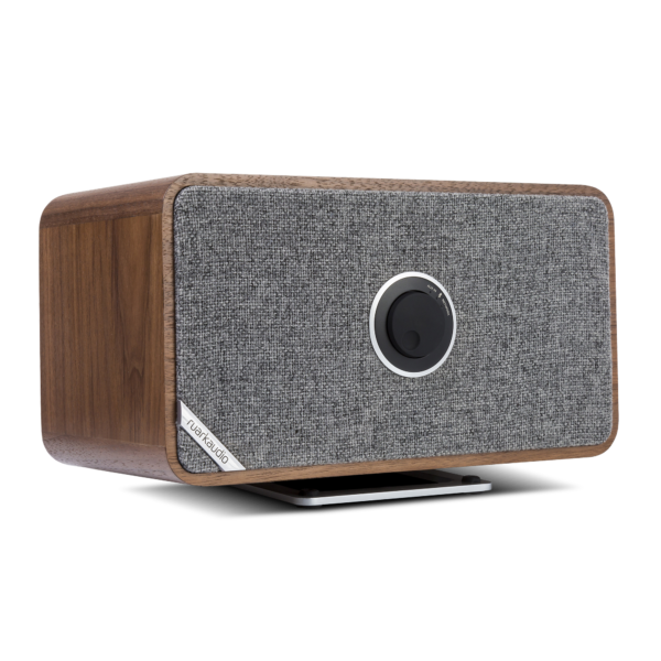 RuarkAudio MRx Walnut