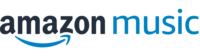 Amazon-Music-logo Logo Amazon Music