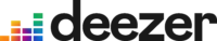 deezer Logo Deezer