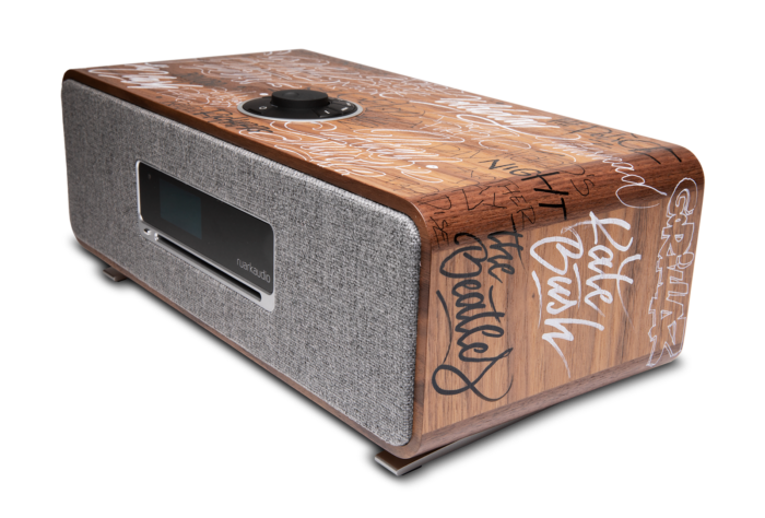 Ruark R3 édition graffeur