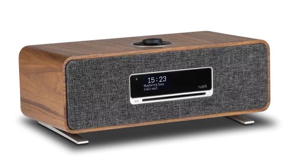 Ruark R3S Walnut