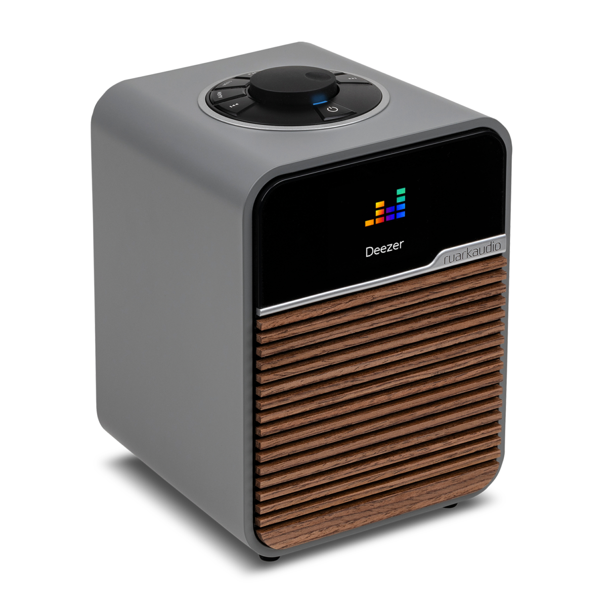 Enceinte à commande vocale Archos Hello 5 16 Go - Enceinte