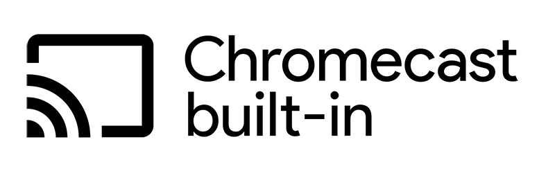 Logo ChromeCast