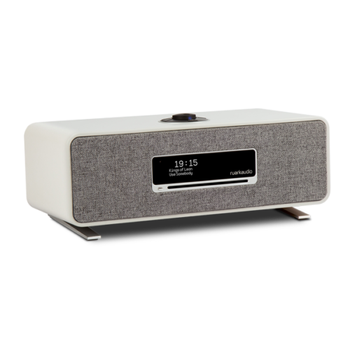 Ruark R3S Soft Grey