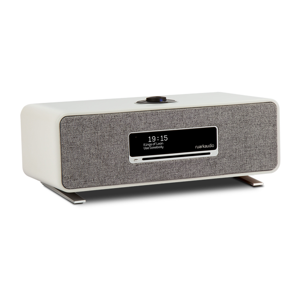 Ruark R3S Soft Grey