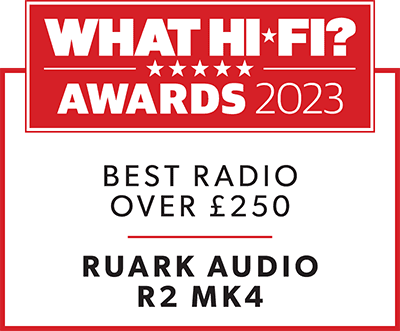 r2 what hifi award 2023