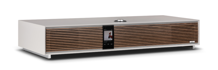 ruark R810 Soft Grey