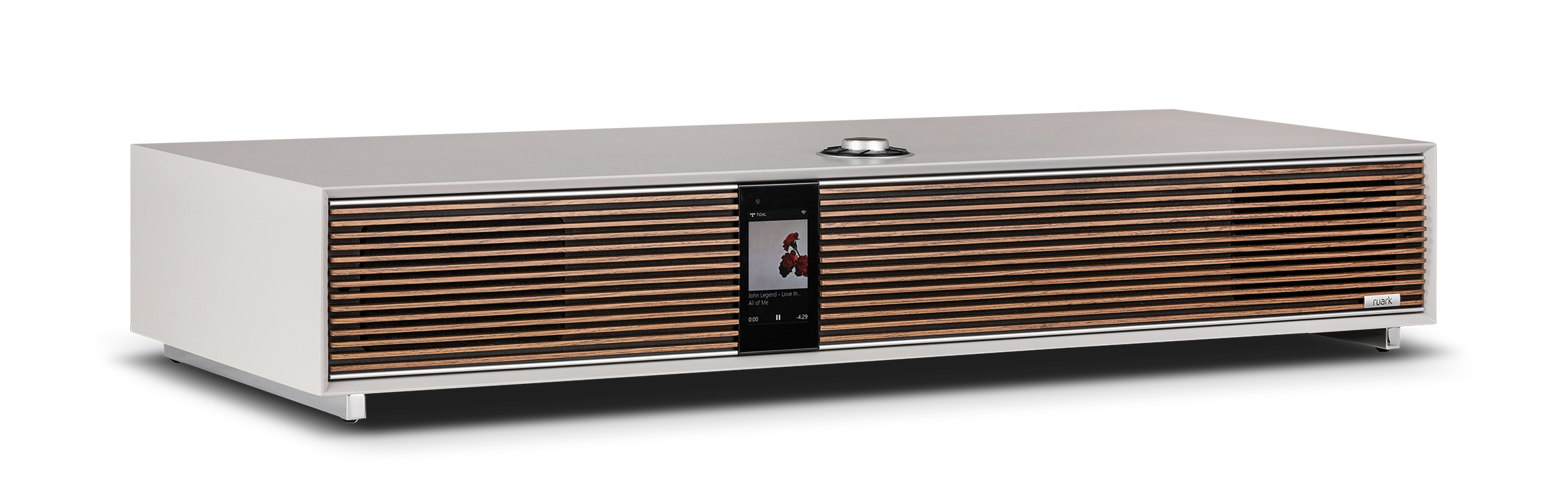 ruark R810 Soft Grey