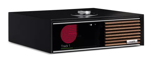 Ruark R610 Black