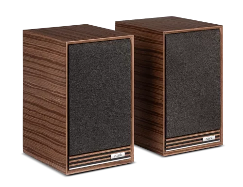 Sabre R Walnut angle grill