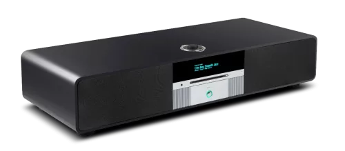 ruark r7 black