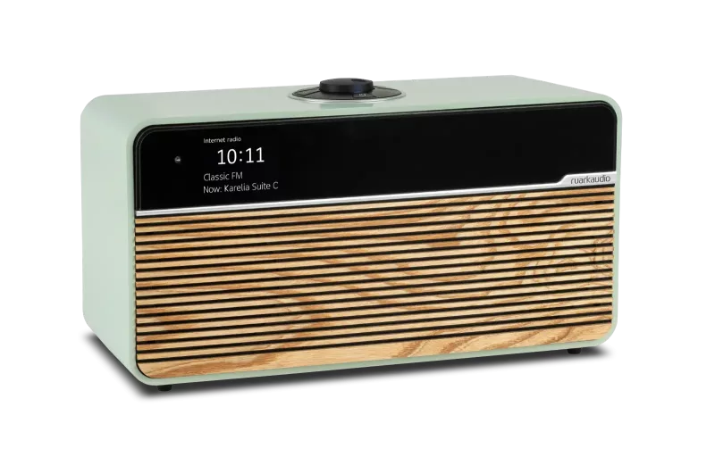 ruark r2mk4 sea mist