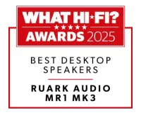 what-hifi-2025-best-desktop-speakers-ruark-mr1mk3 what hifi 2025 best desktop speakers ruark mr1mk3