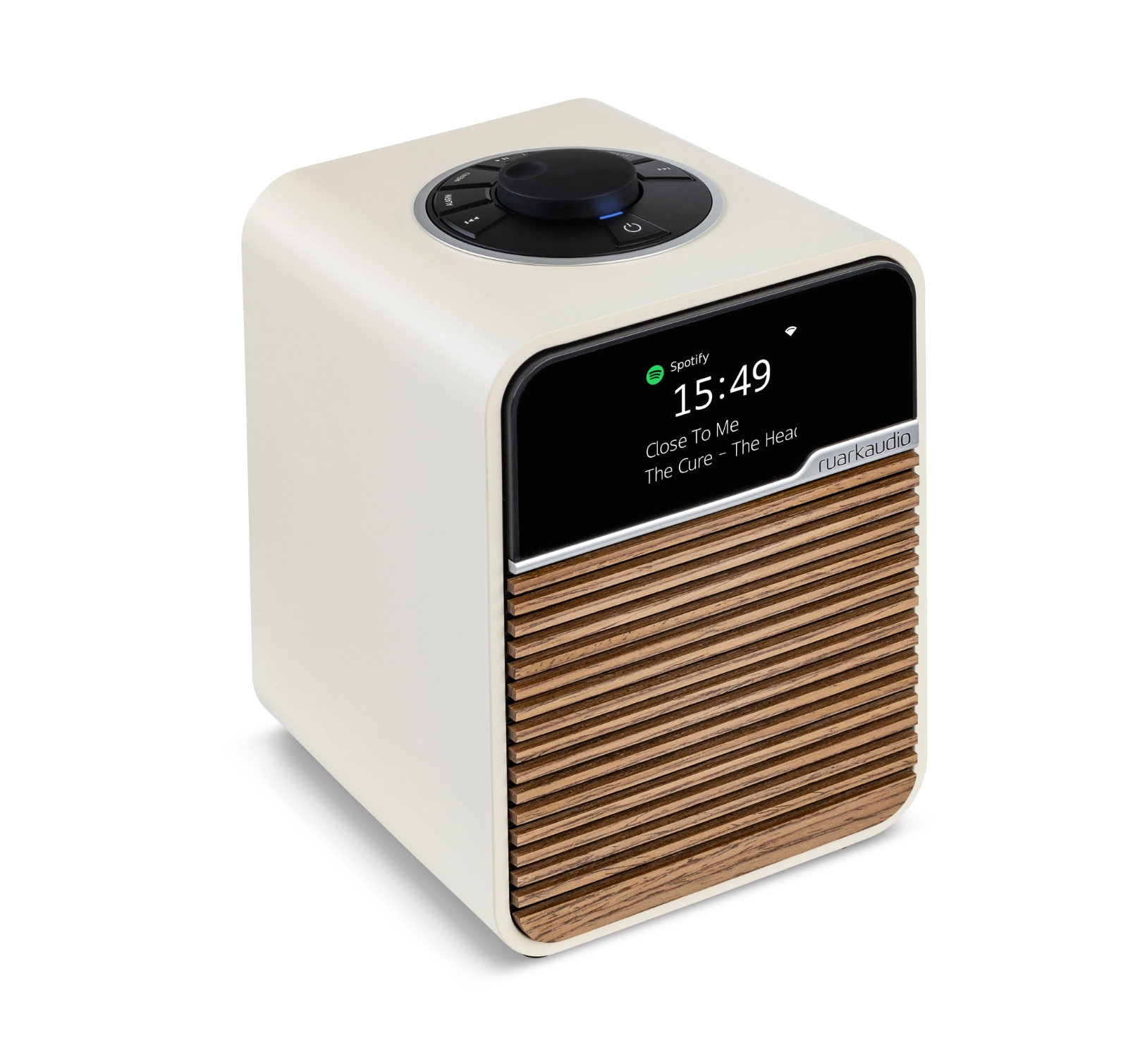 Ruark R1S – Cream – 02 Ruark R1S Cream 02