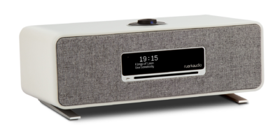 RuarkAudio R3 soft grey