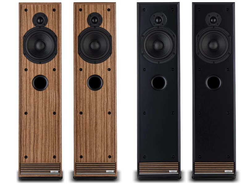 ruark talisman pair wogrill